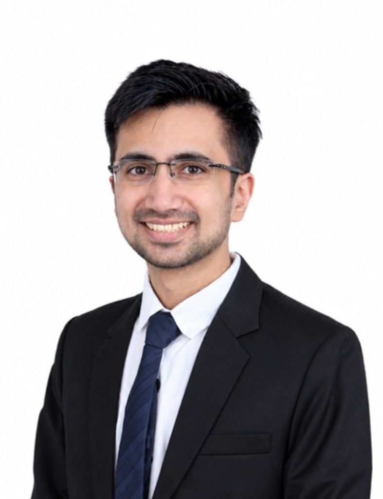 Saurin Shukla