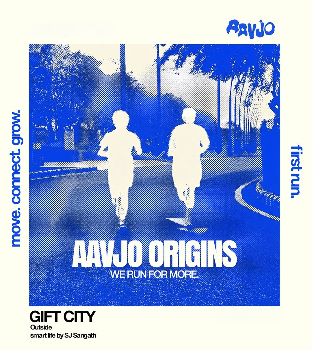 Aavjo Run Club